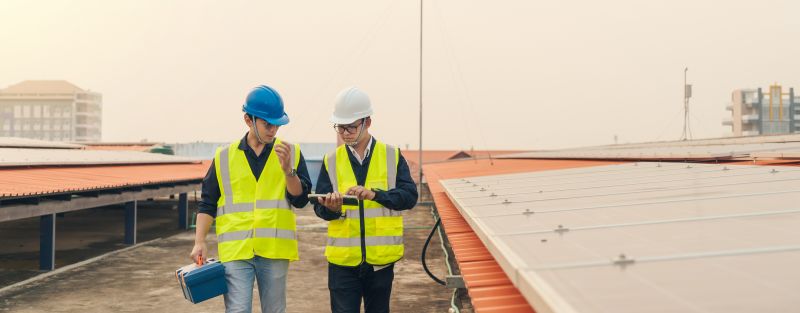 Customer consultation